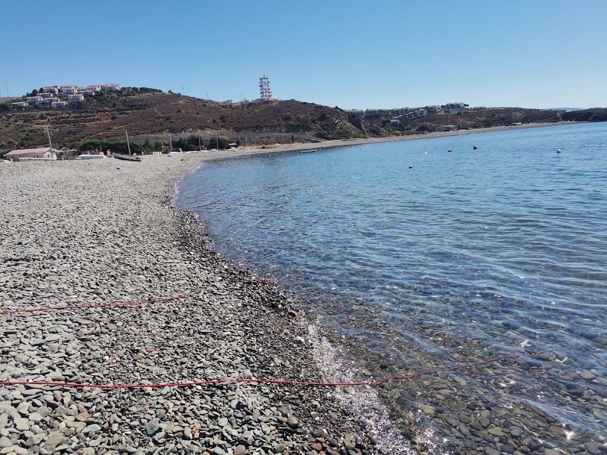 Sandee Aydeniz Pansiyon Beach Photo