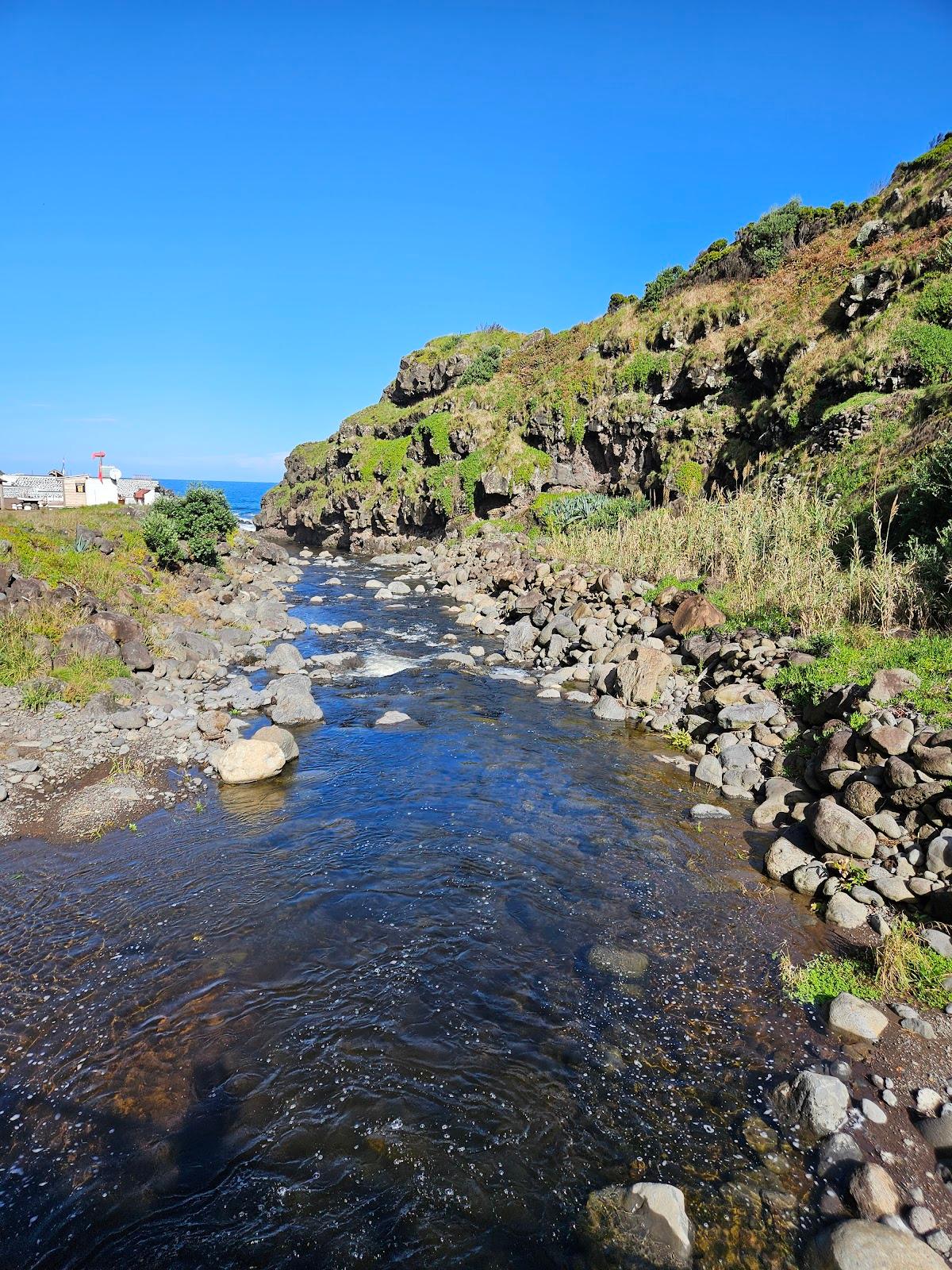 Sandee - Piscina Natural Da Boca De Ribeira