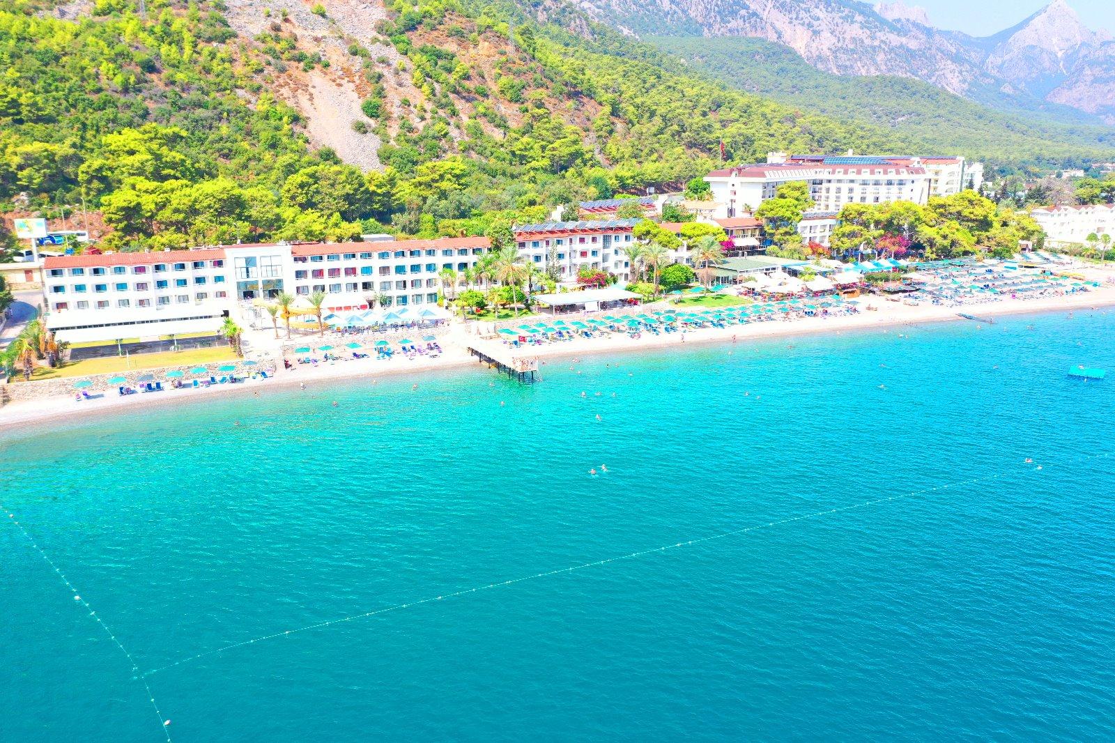Sandee Club Hotel Rama Beach