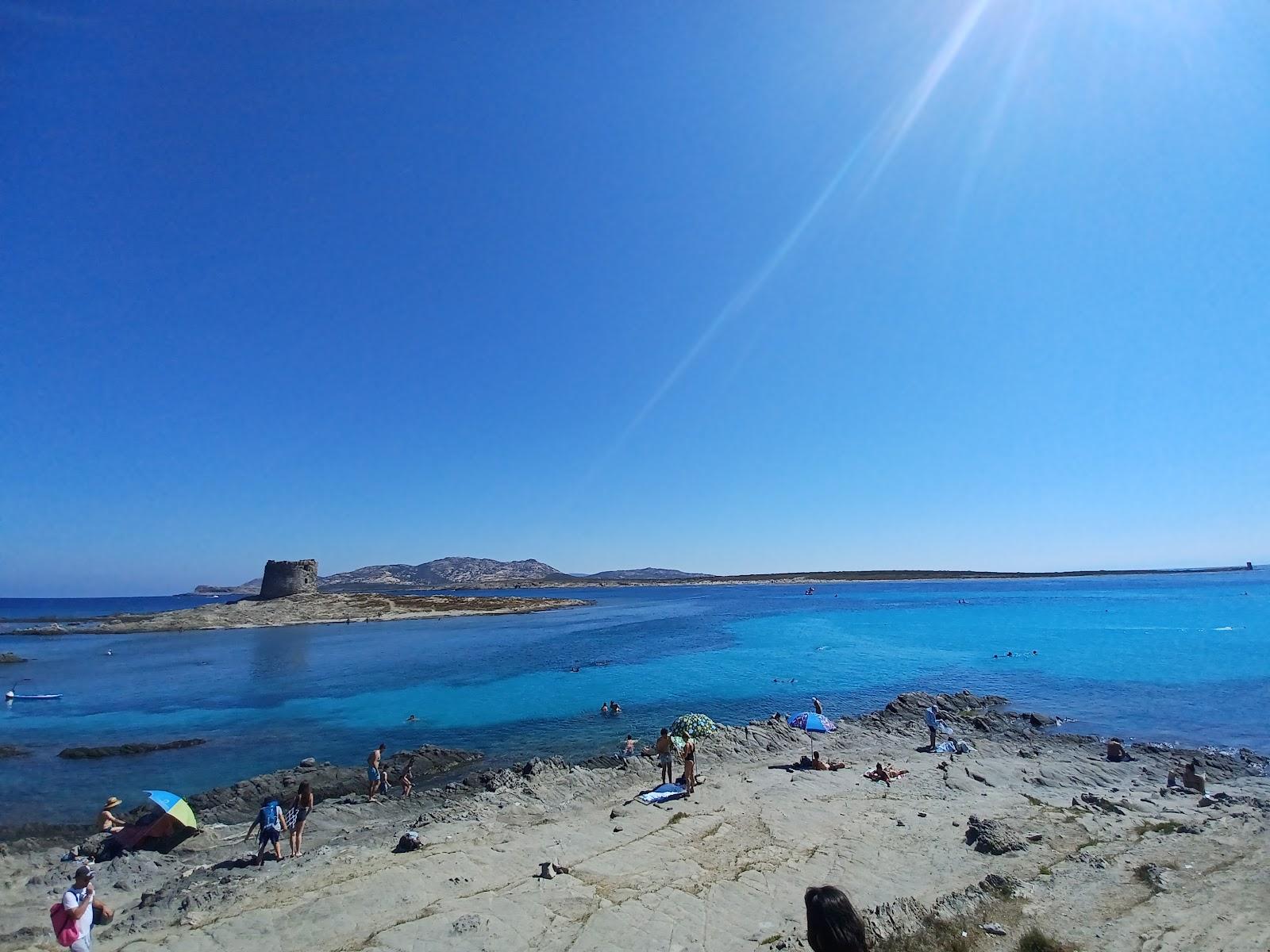 Sandee Spiaggia Lu Furrazzu