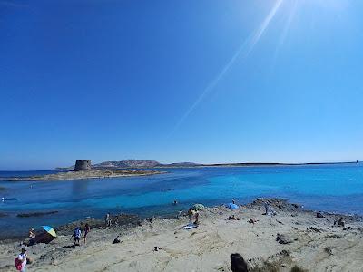 Sandee - Spiaggia Lu Furrazzu