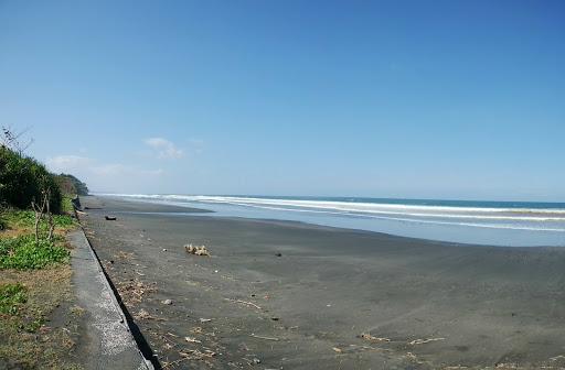 Sandee Pantai Rambut Siwi Photo