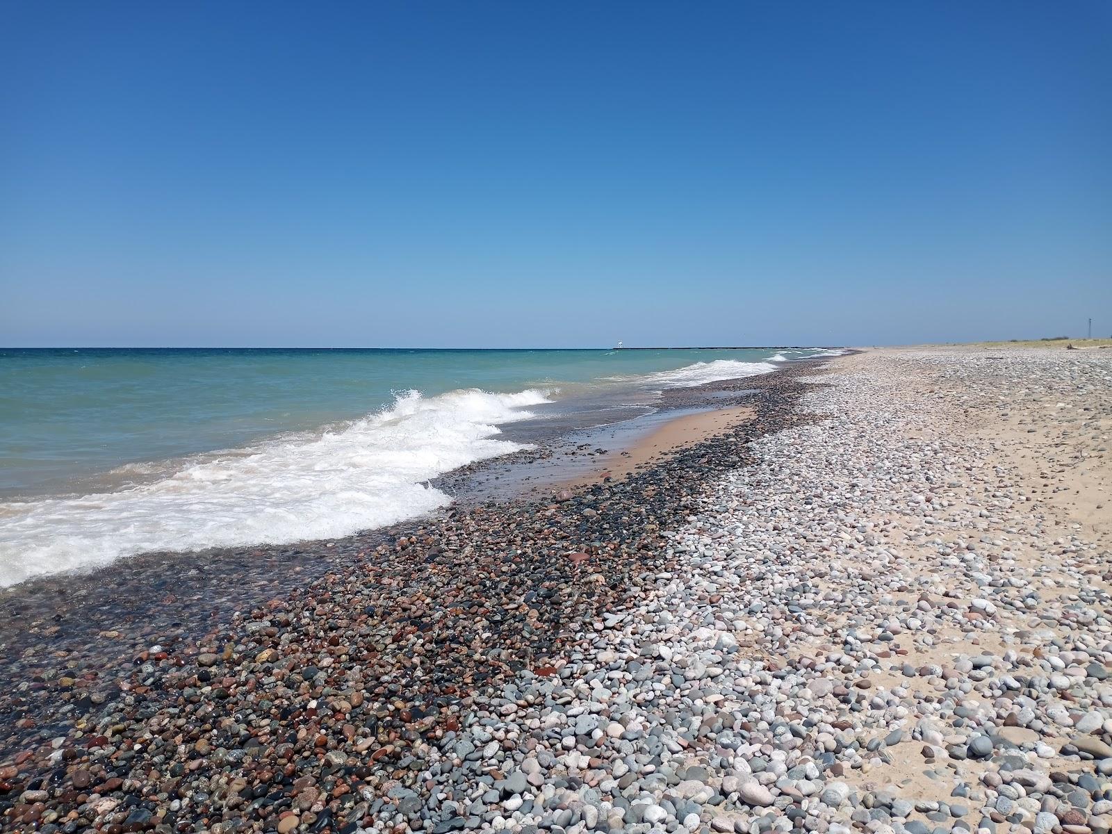 Sandee Grand Marais Township Beach