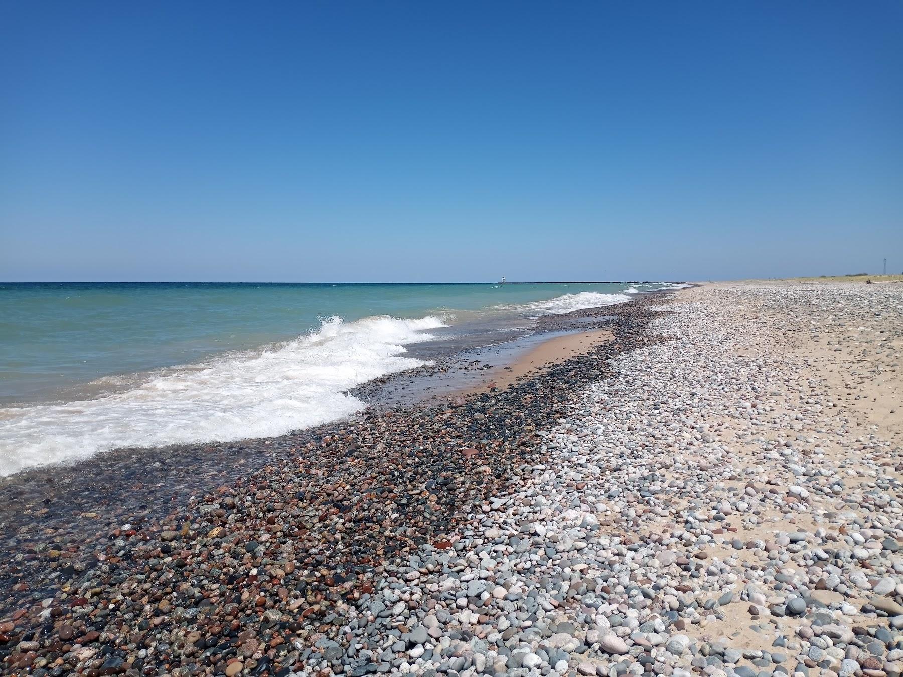 Sandee Grand Marais Township Beach