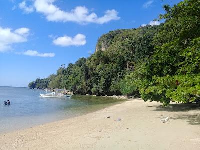 Sandee - Campomanes Beach