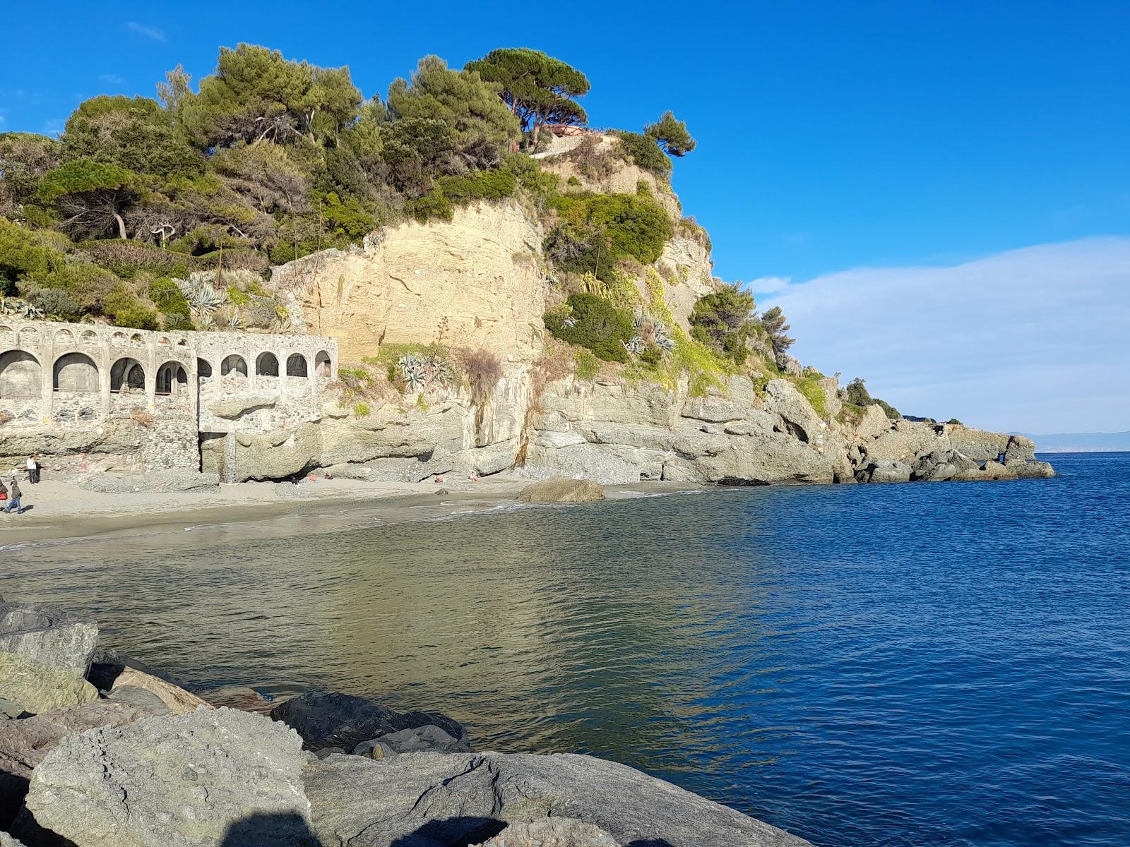 Sandee L'Ultima Spiaggia