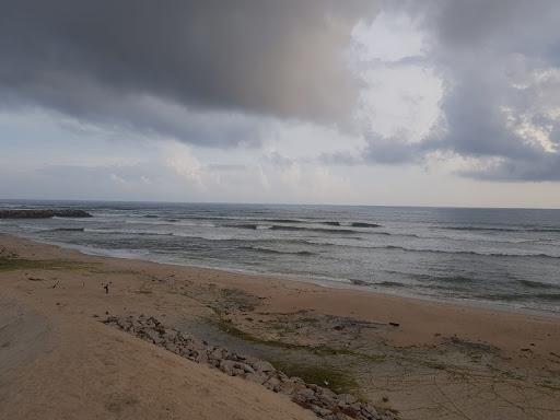 Sandee Vellanathuruthu Beach Photo