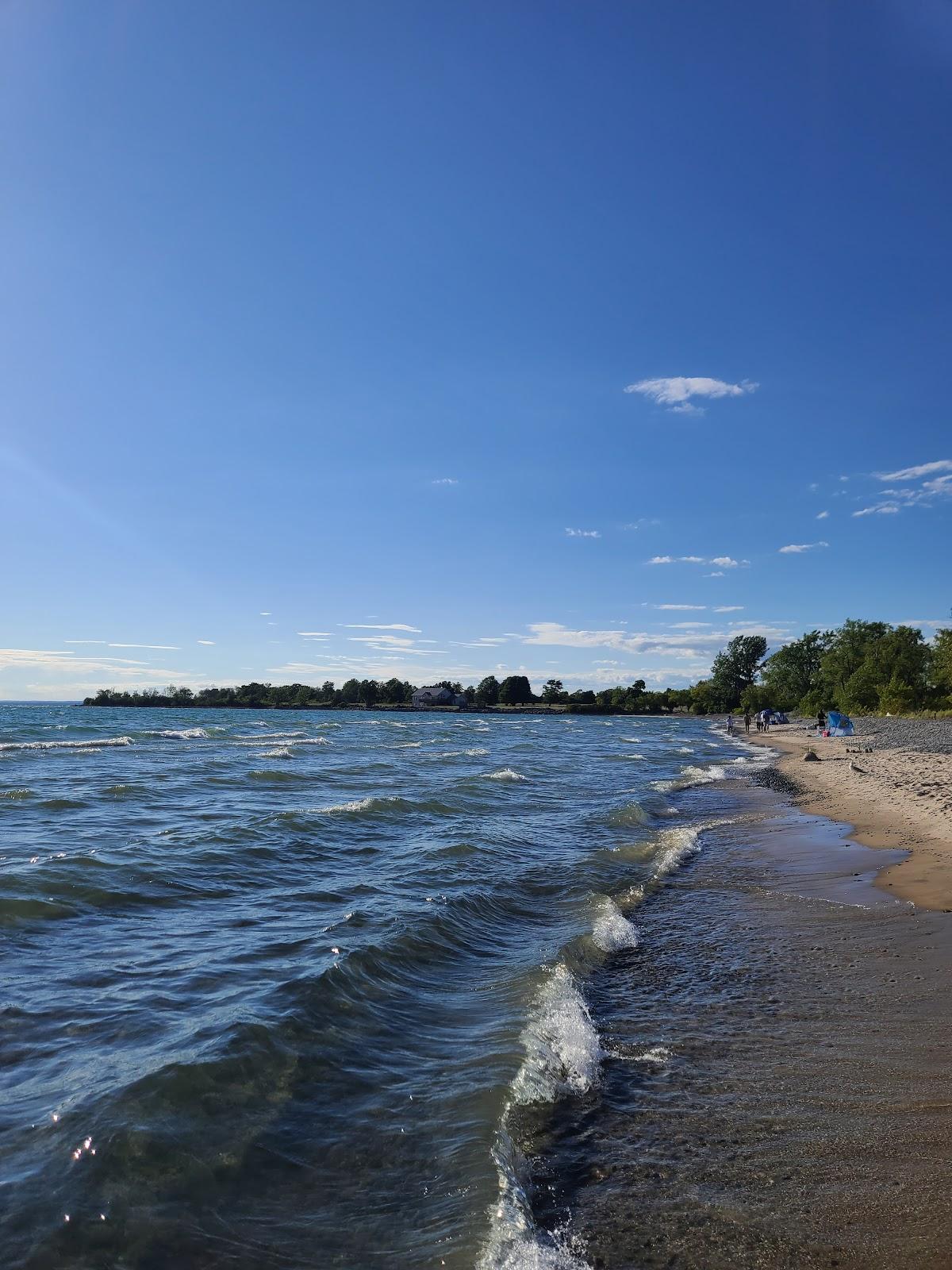 Sandee - North Beach Provincial Park