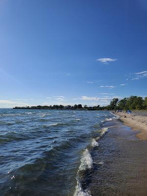 Sandee - North Beach Provincial Park