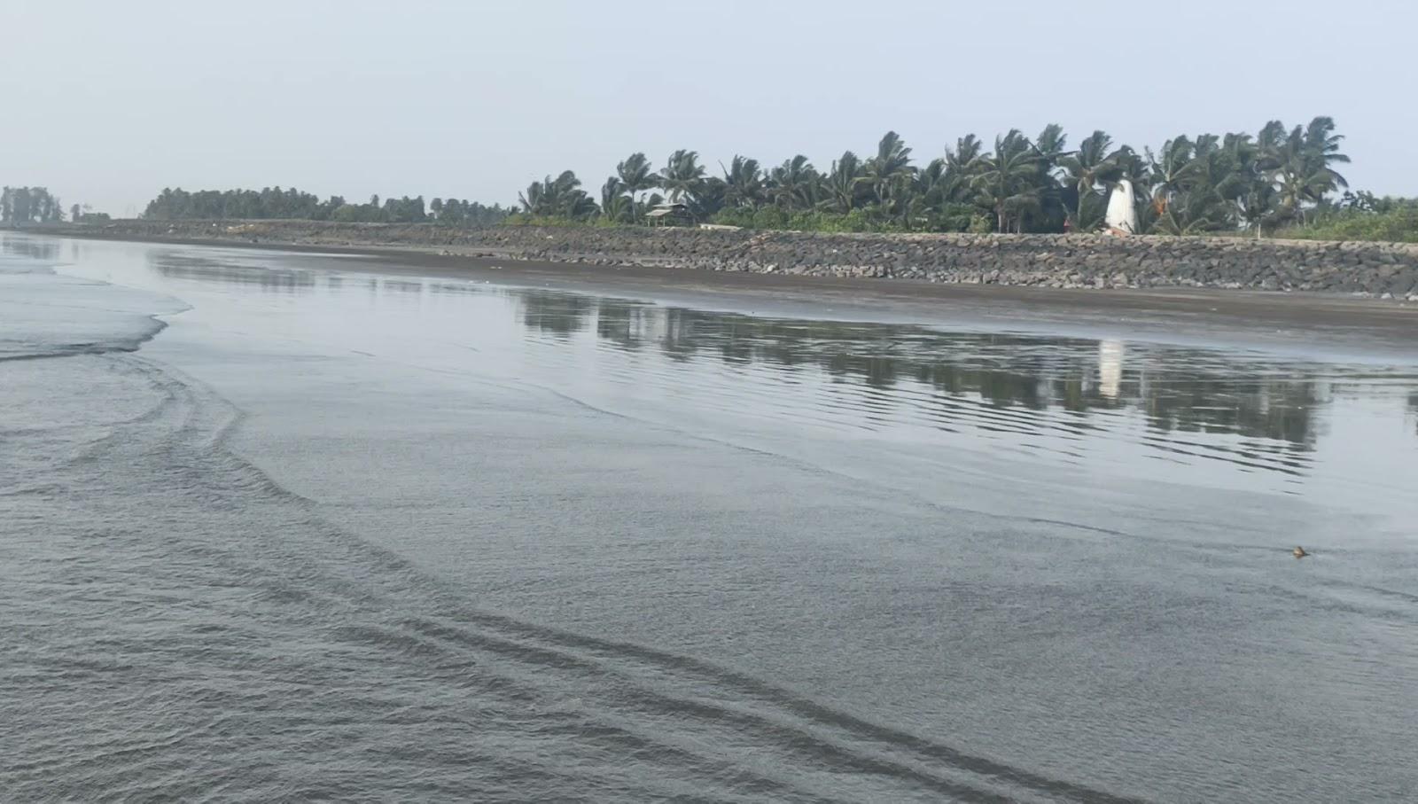 Sandee Menganti Beach
