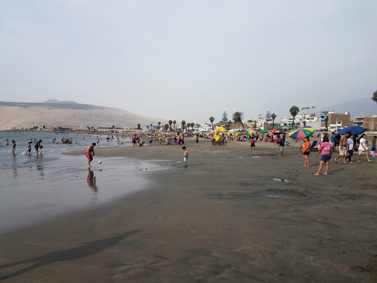 Sandee Playa Miramar