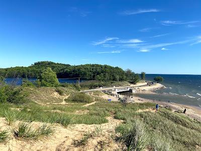 Sandee - Duck Lake State Park