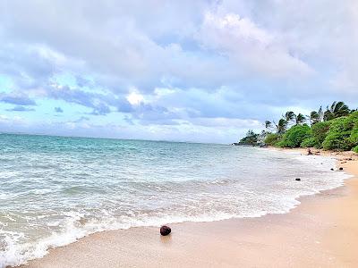 Sandee - Aliomanu Beach 