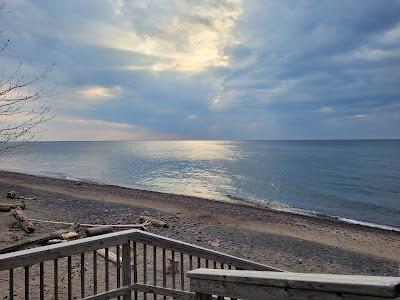 Sandee - Calumet Waterworks Beach