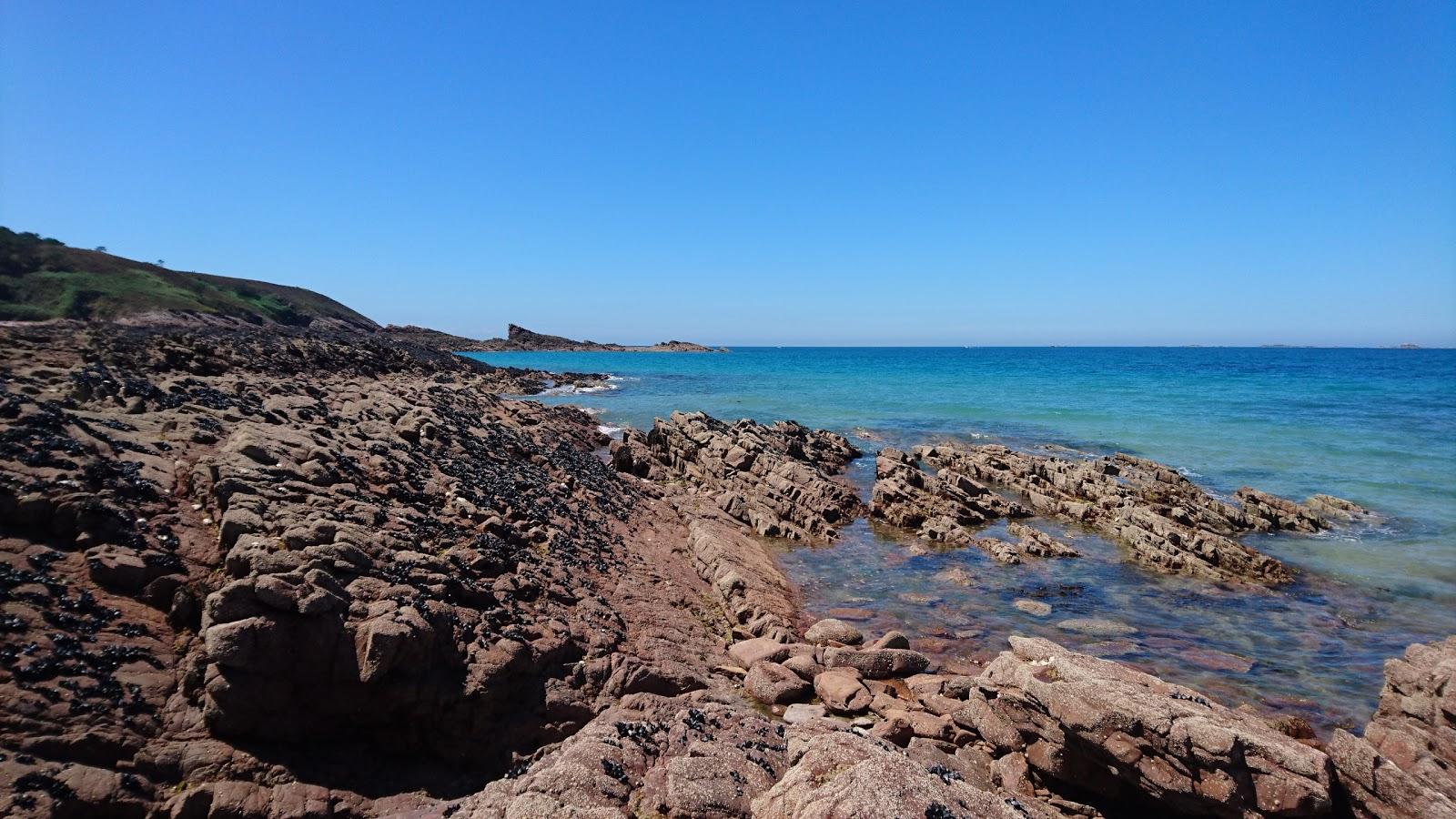Sandee Plage Portuais