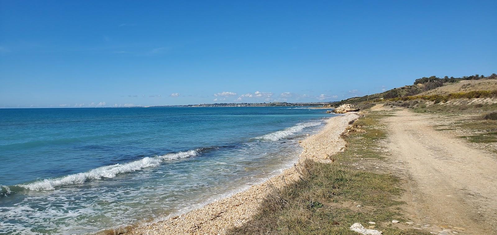 Sandee Spiaggia Di Giache Banche