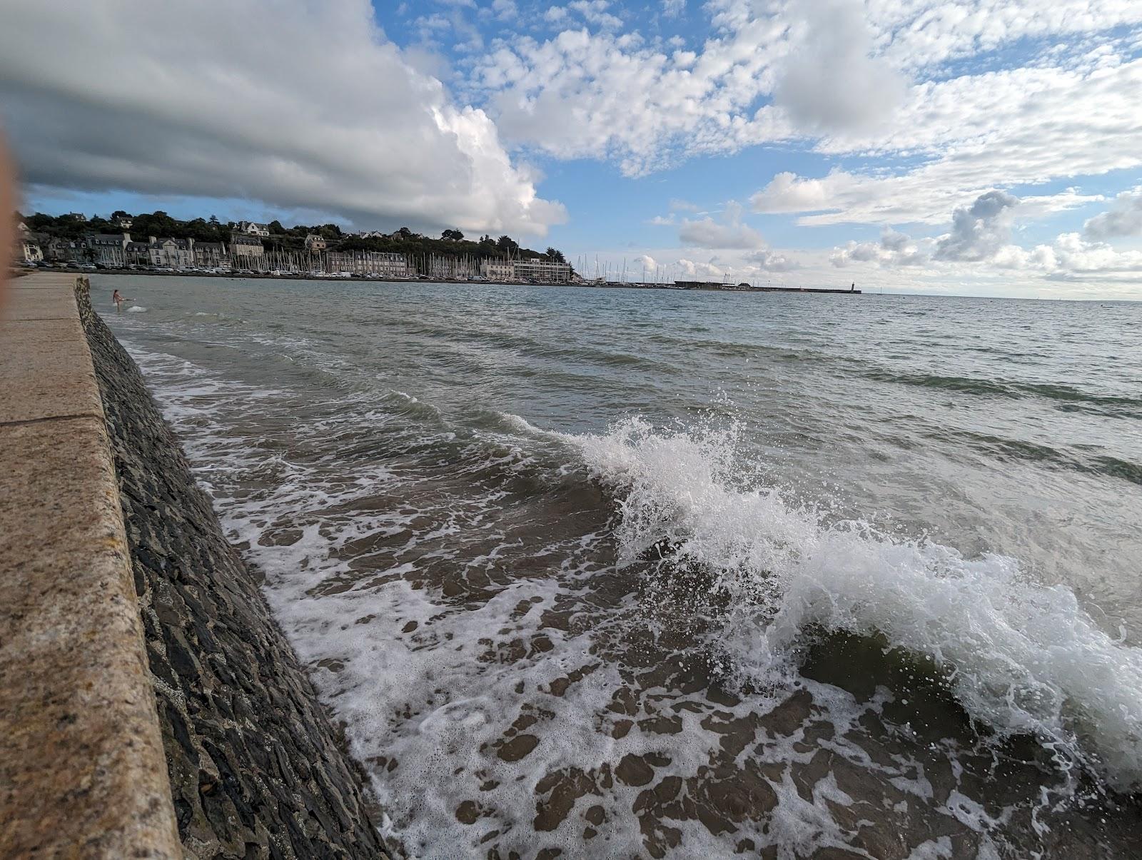 Sandee - Plage De La Banche