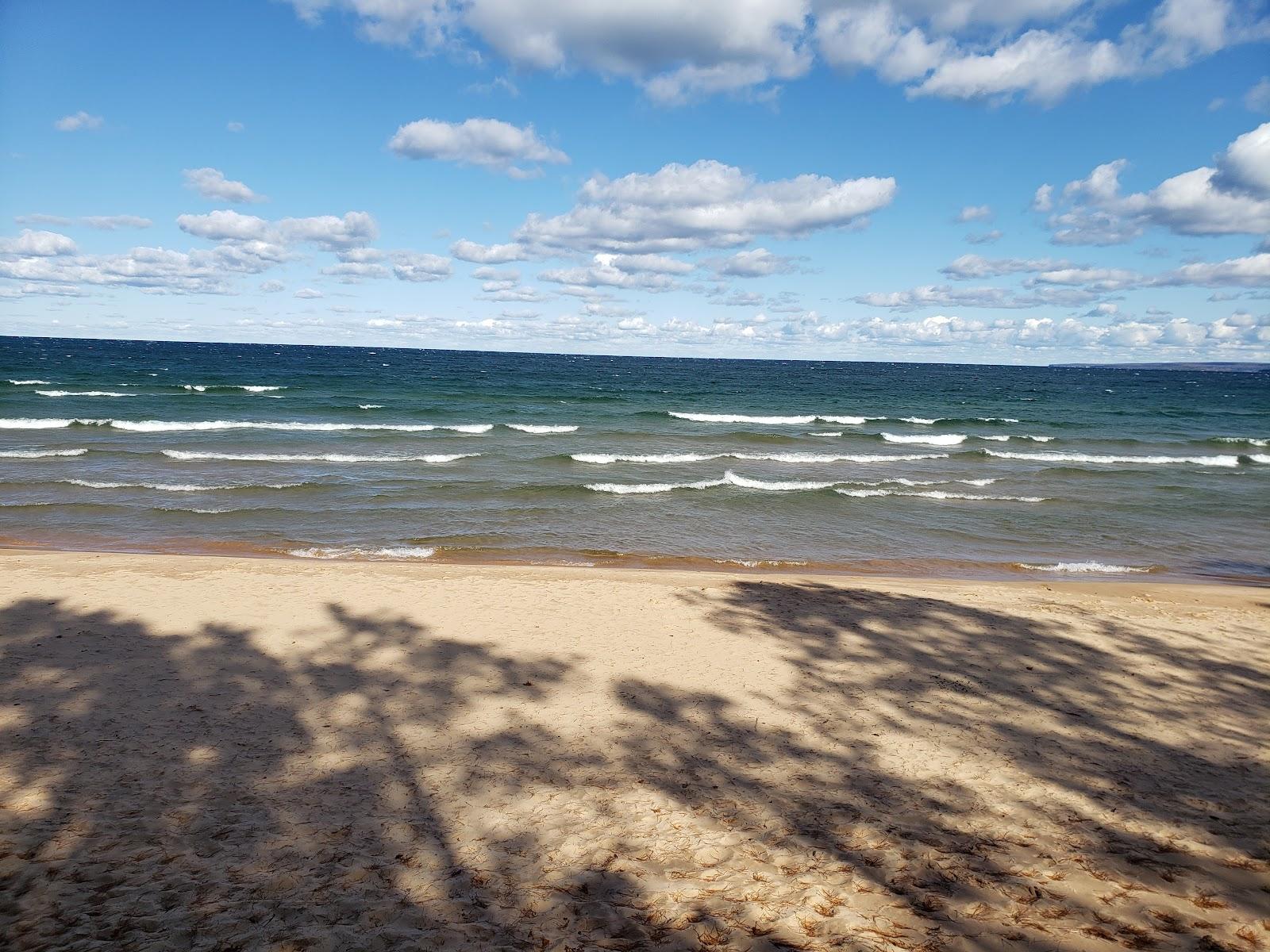 Sandee Rathfoot Roadside Park Beach Photo