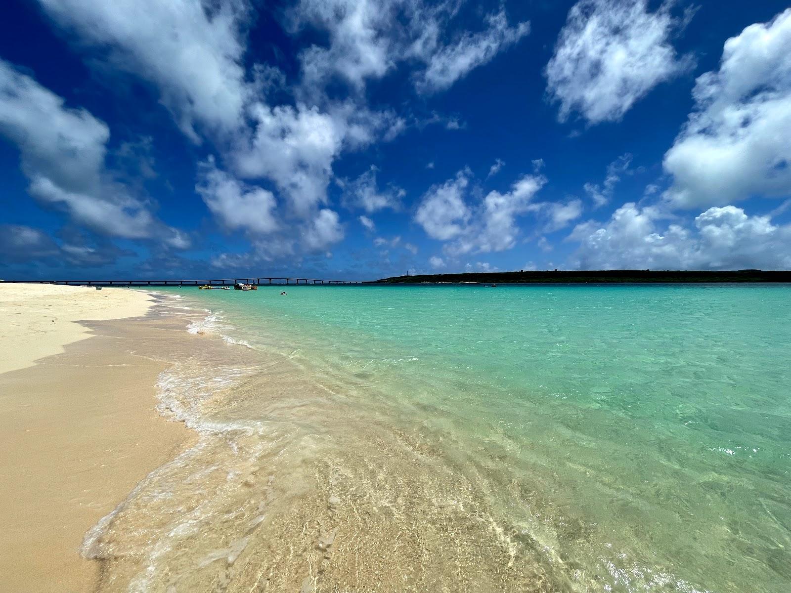 Sandee Maehama Beach