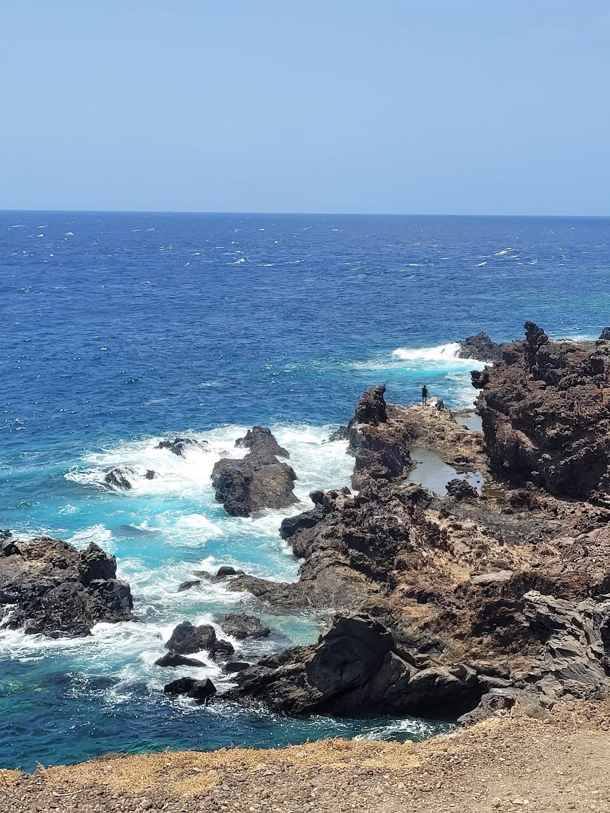 Sandee - Playa De Los Abrigos