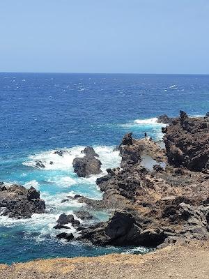 Sandee - Playa De Los Abrigos