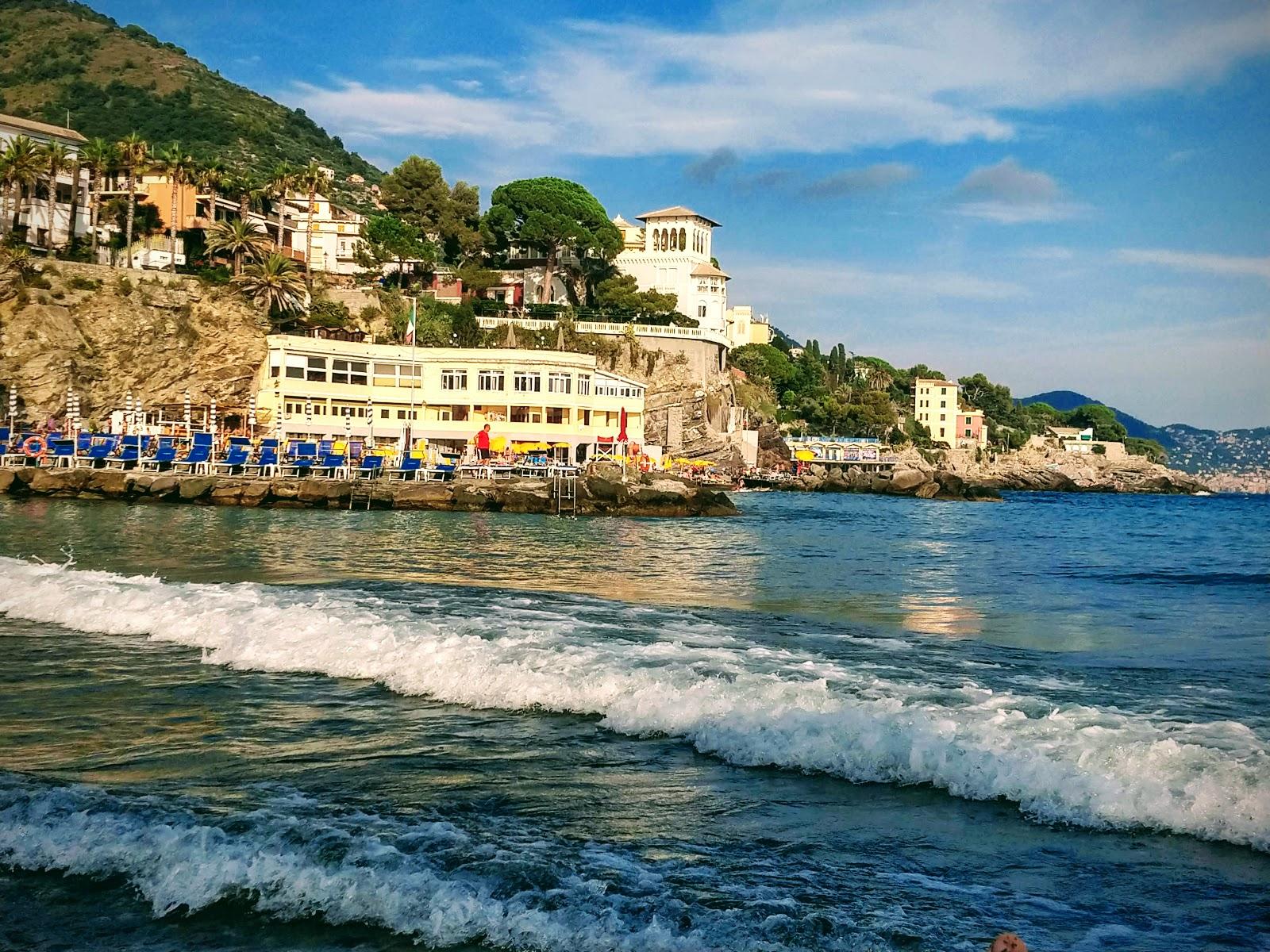 Sandee - Bogliasco