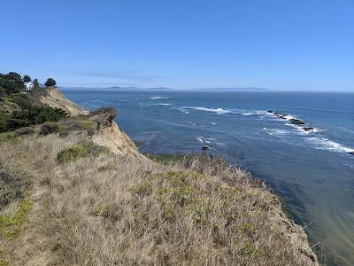 Sandee - Agate Beach County Park