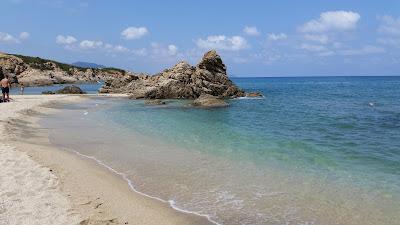 Sandee - Spiaggia Di Portu De S'Ilixi