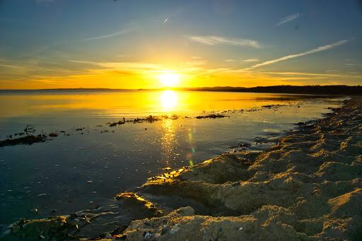 Sandee - Lyngsbak Strand