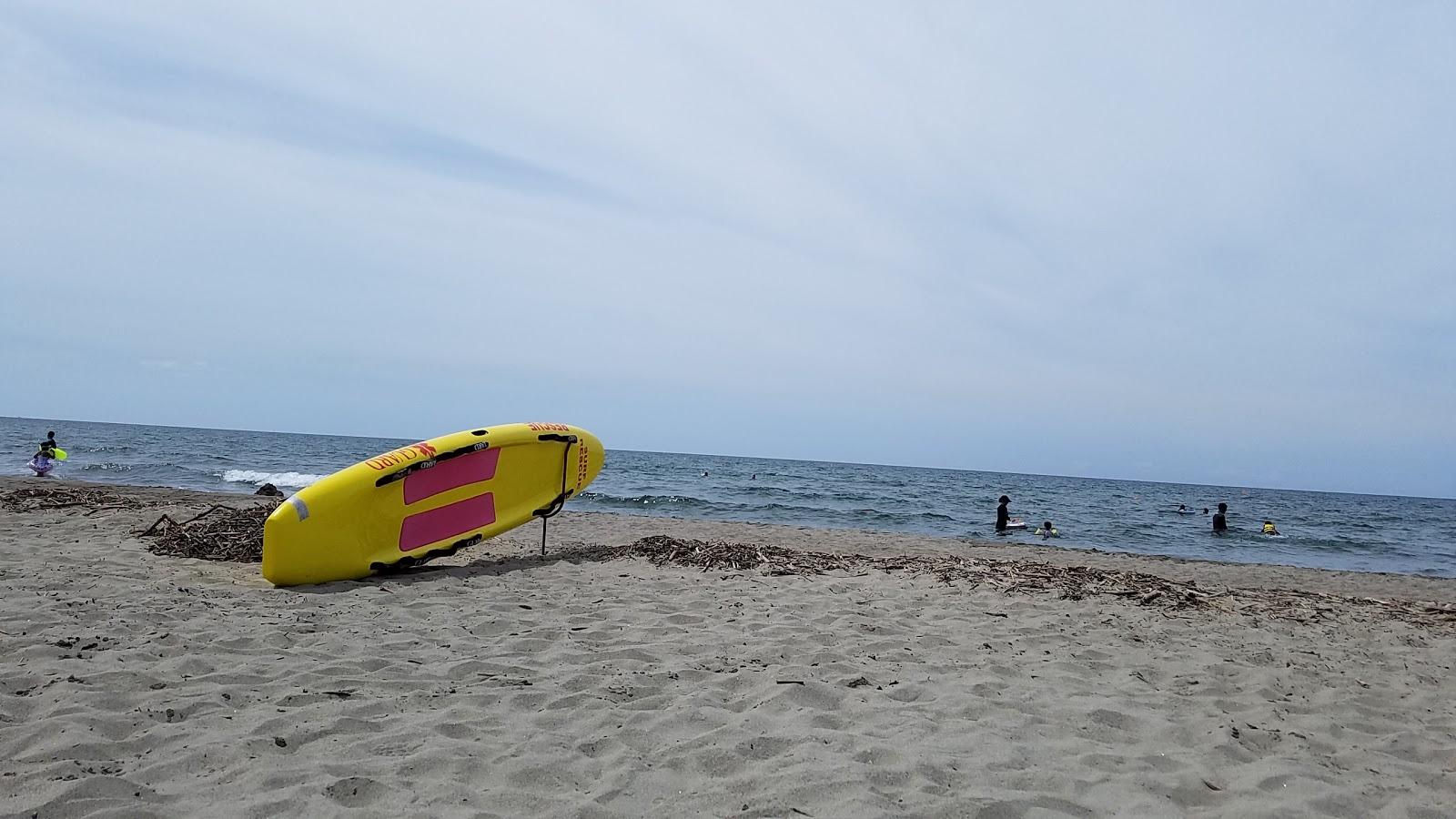 Sandee Nishihama Beach Resort