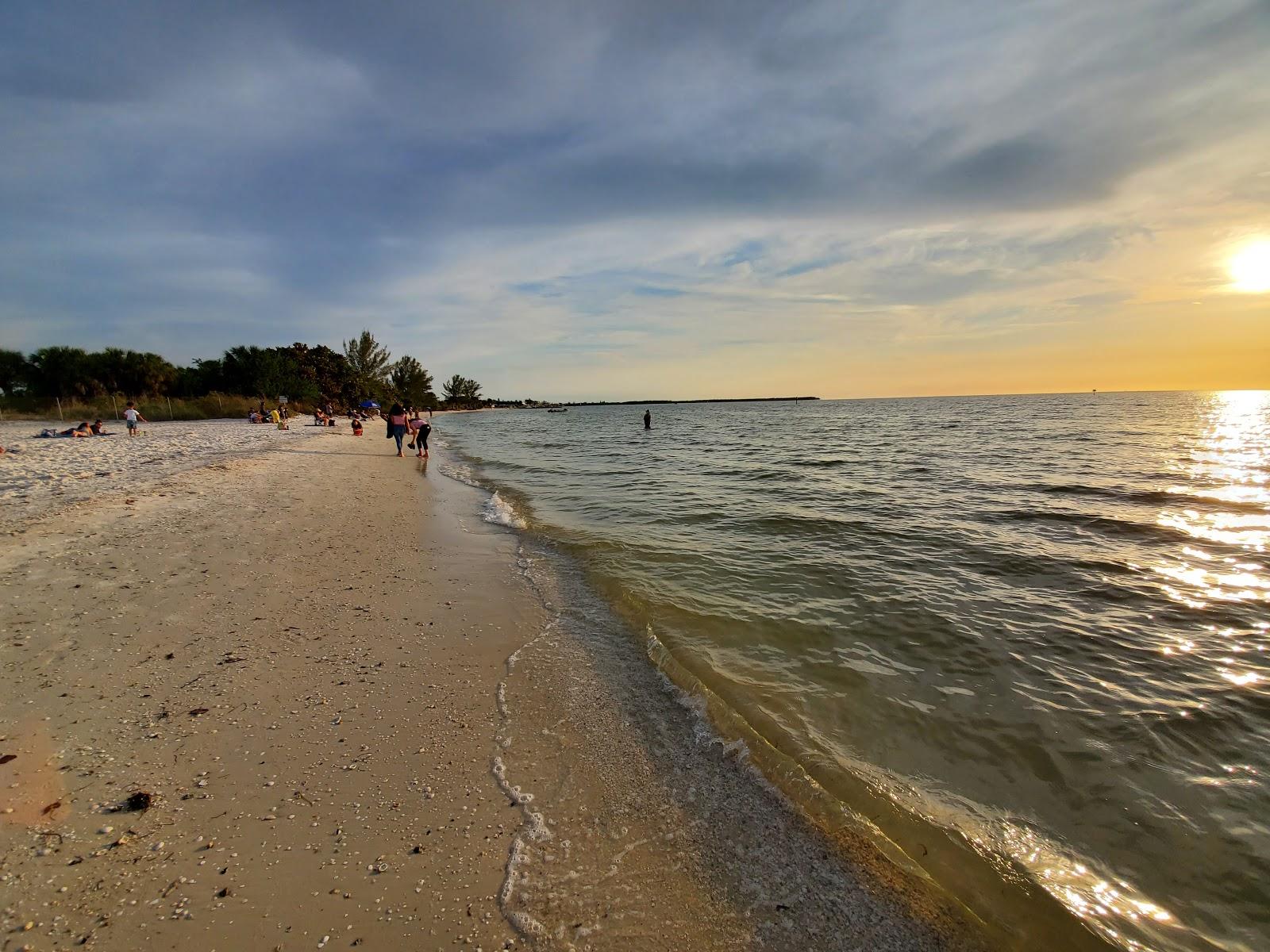 Sandee - Bahia Beach