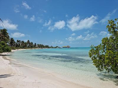 Sandee - Parque Nacional Isla Contoy