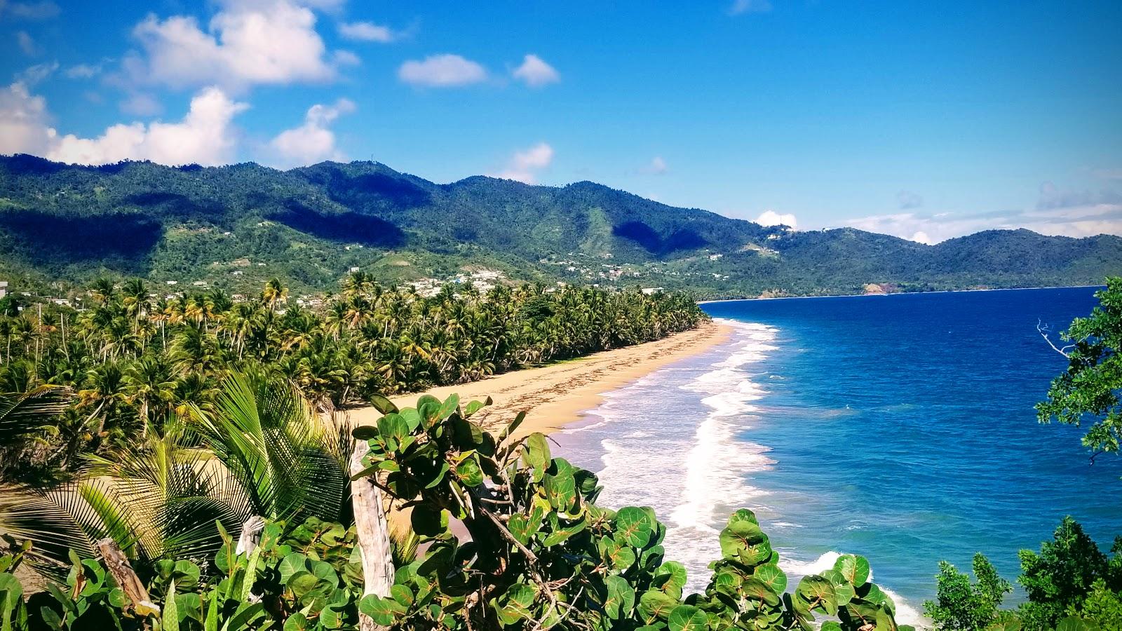 Sandee Emajagua Beach