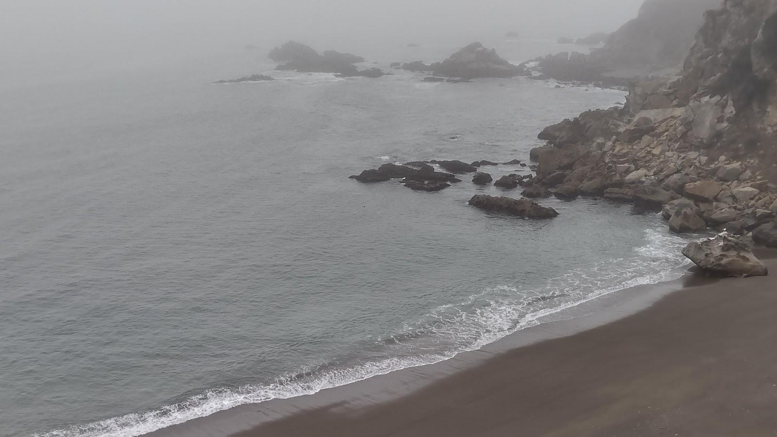 Sandee - Kolmer Gulch Beach