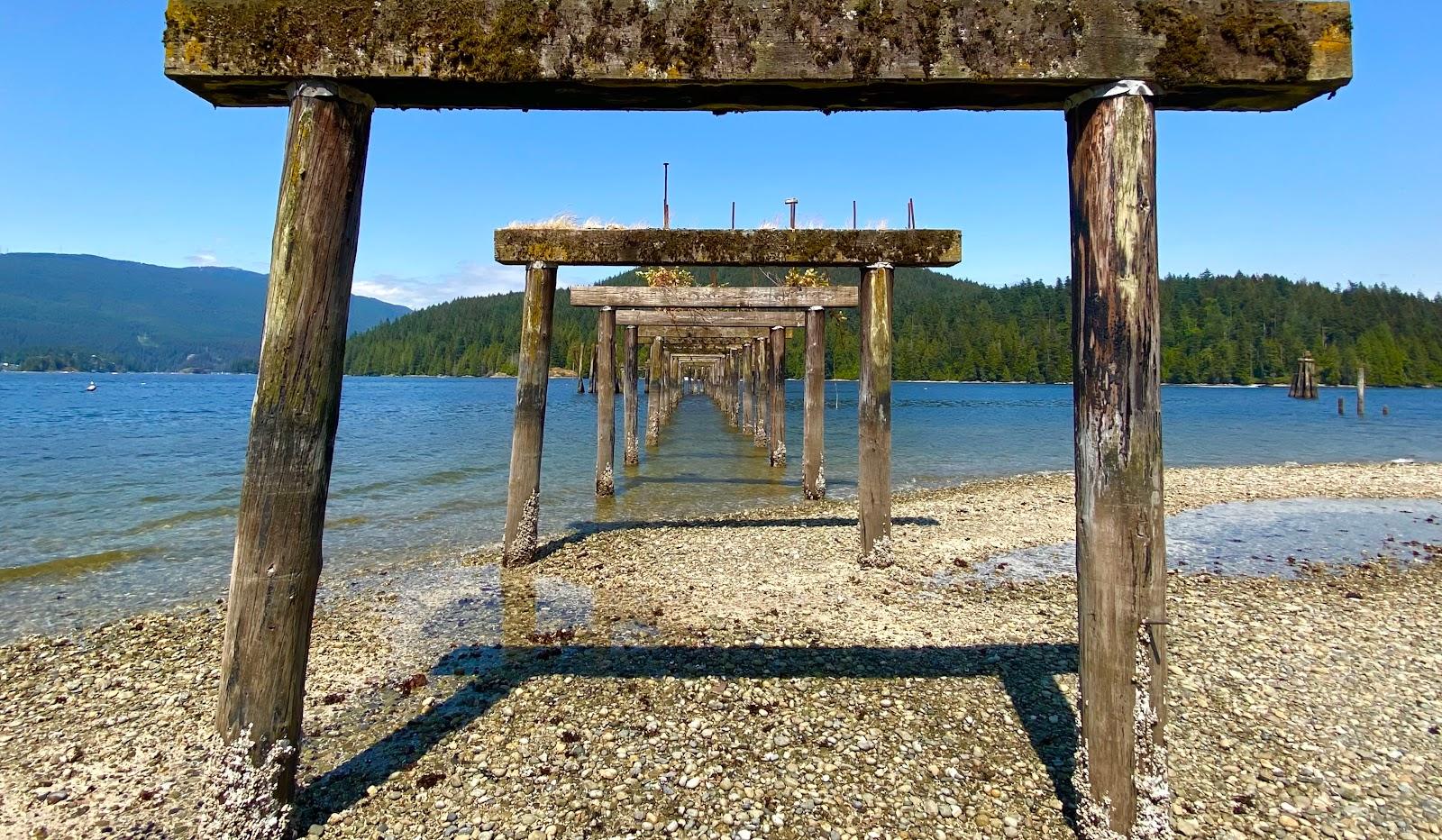 Sandee - Barnet Marine Park