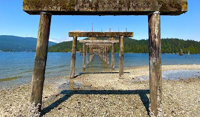 Sandee - Barnet Marine Park