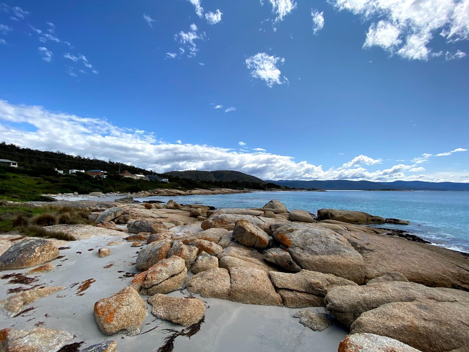 Sandee Waubs Beach