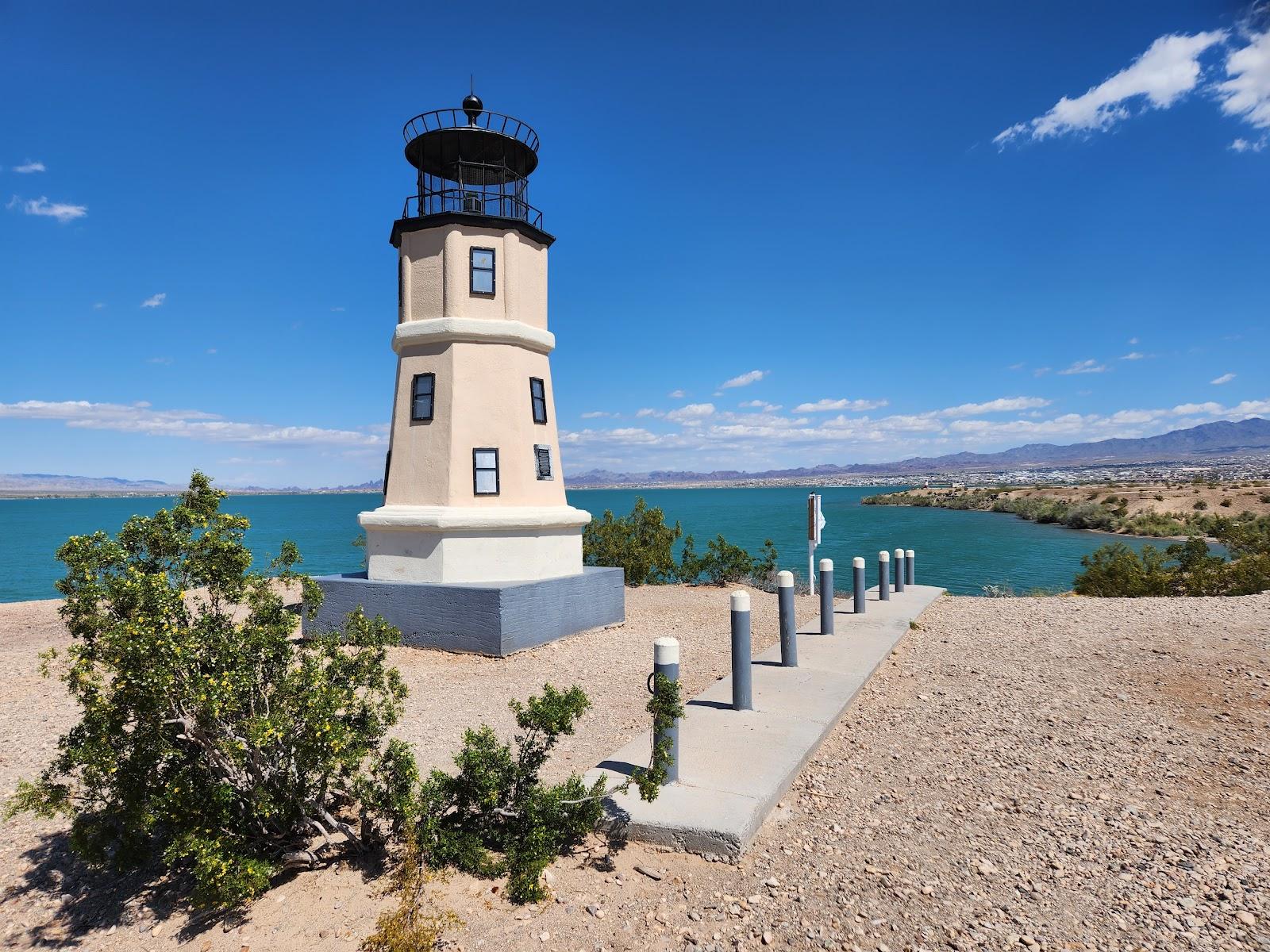 Sandee - Lake Havasu State Park