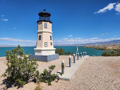 Sandee - Lake Havasu State Park