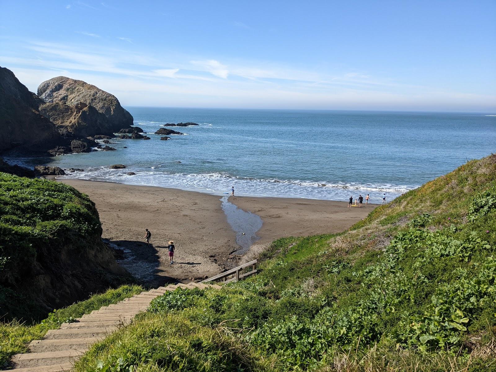 Sandee - South Rodeo Beach