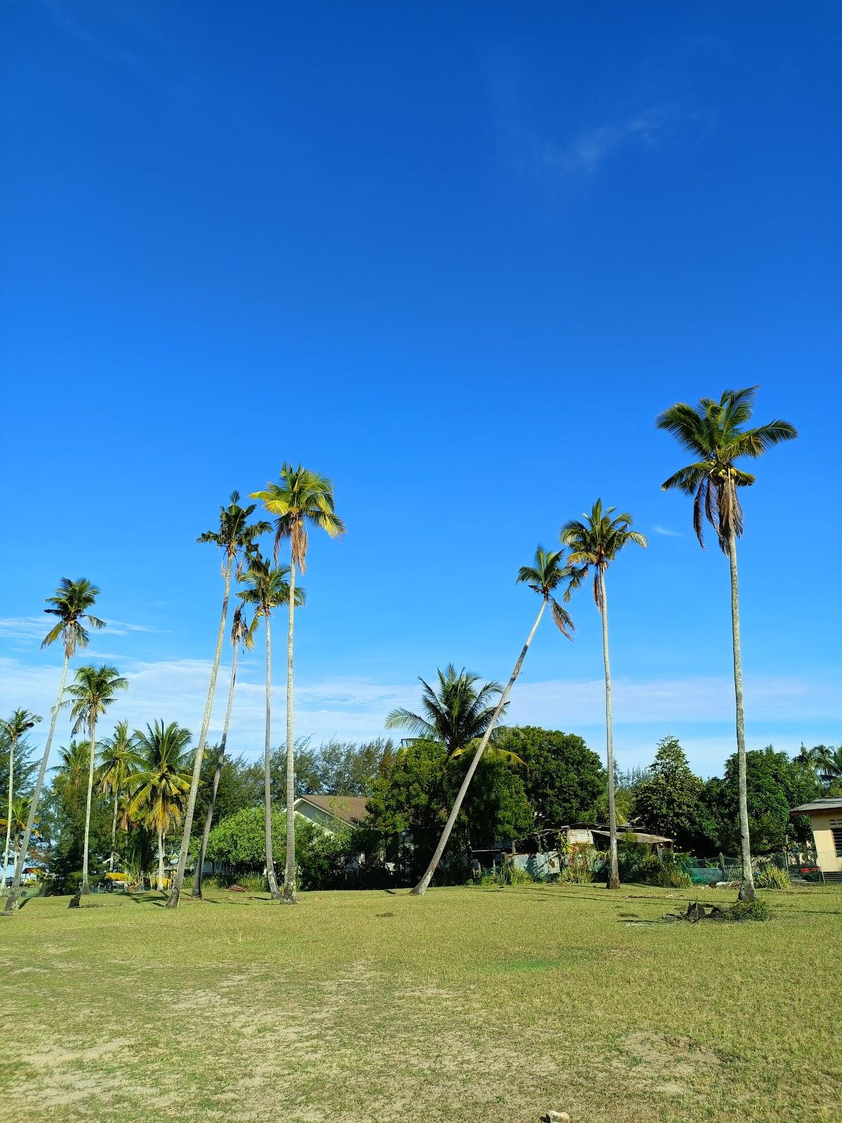 Sandee - Country / Pekan