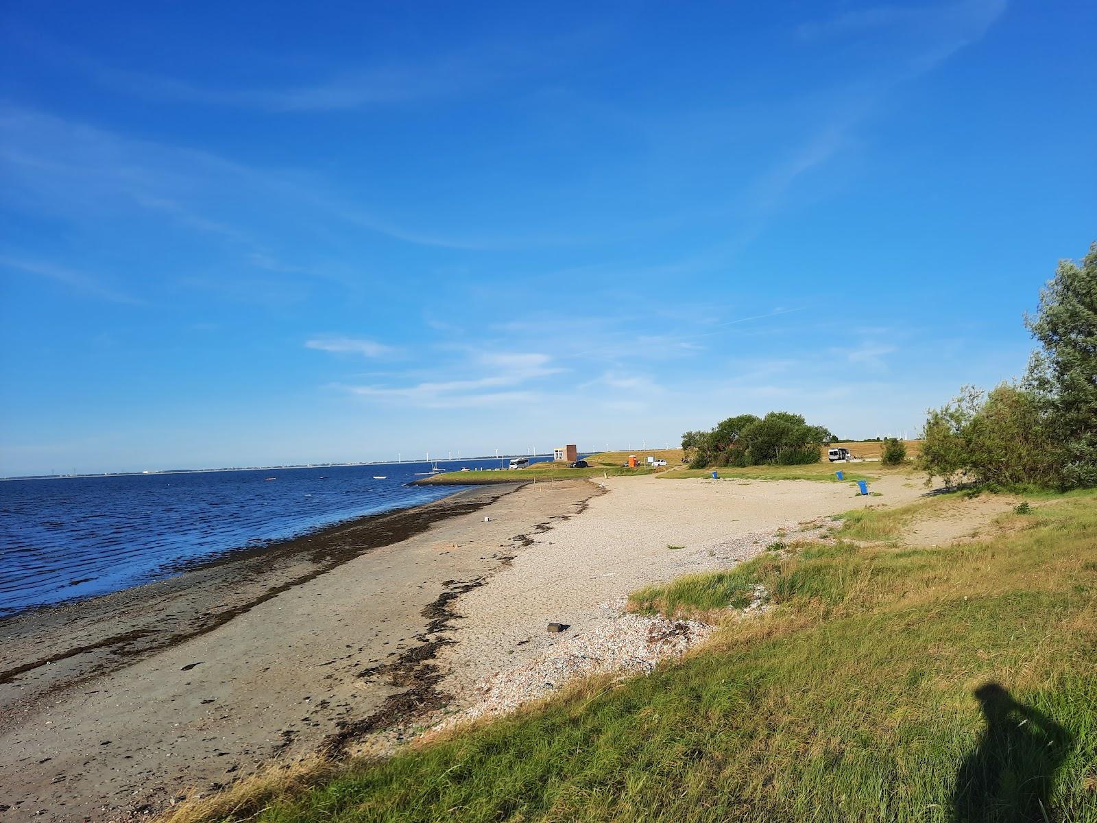 Sandee - Krabbendijke Strandje