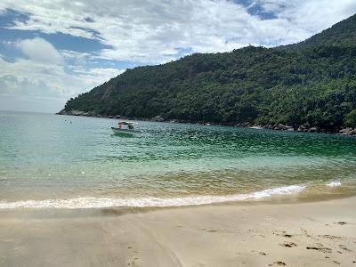 Sandee - Praia Dos Meros