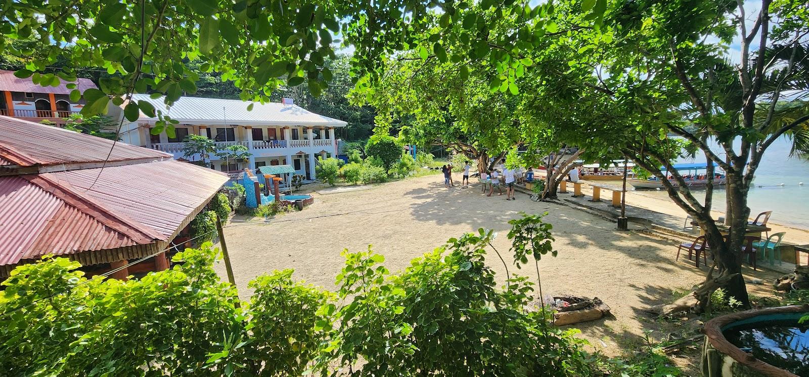 Sandee Sto Nino Beach Paradise Resort