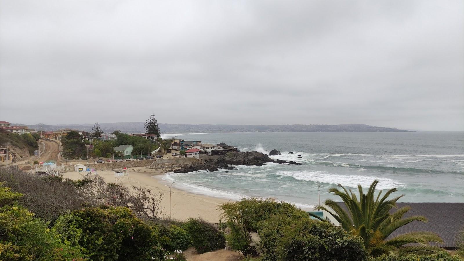 Sandee Playa Los Ahogados