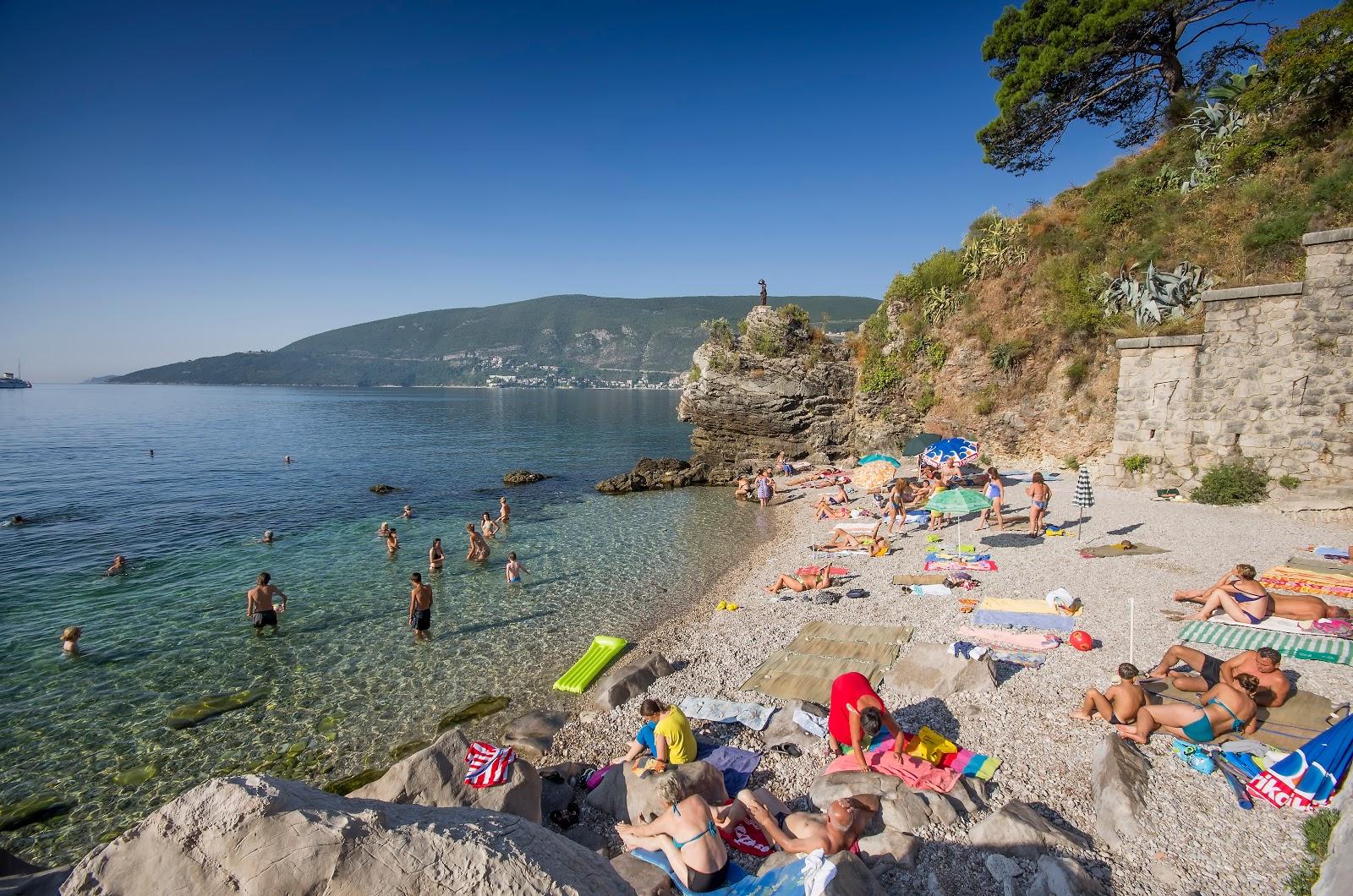 Sandee Plaza Kod Tunela