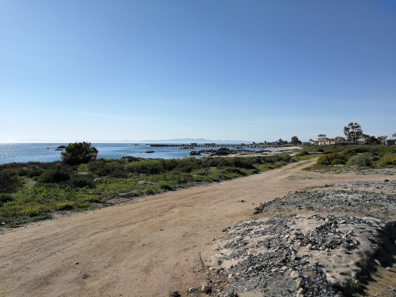 Sandee Stompneusbaai Beach Photo