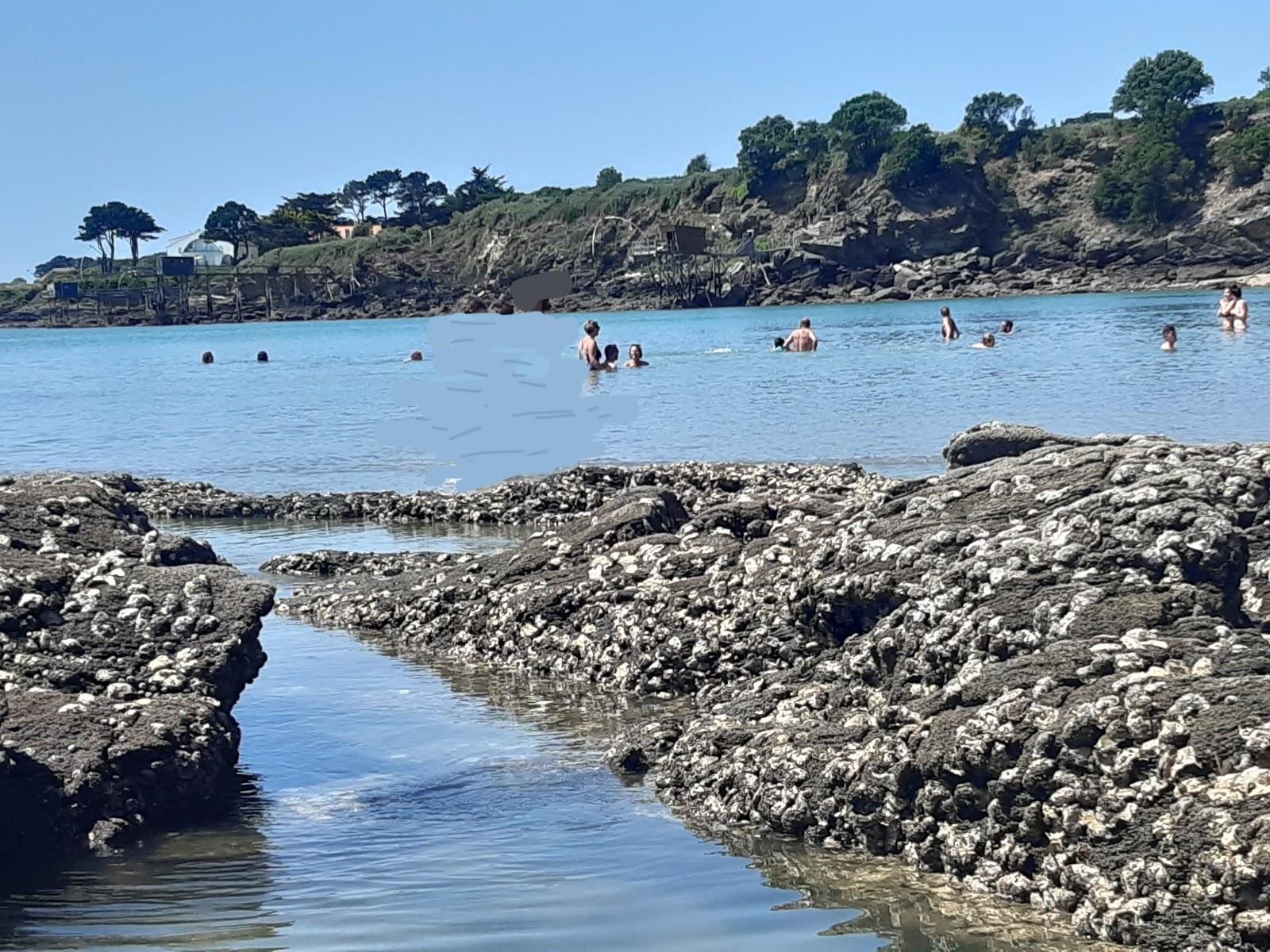 Sandee Plage Boutinardiere