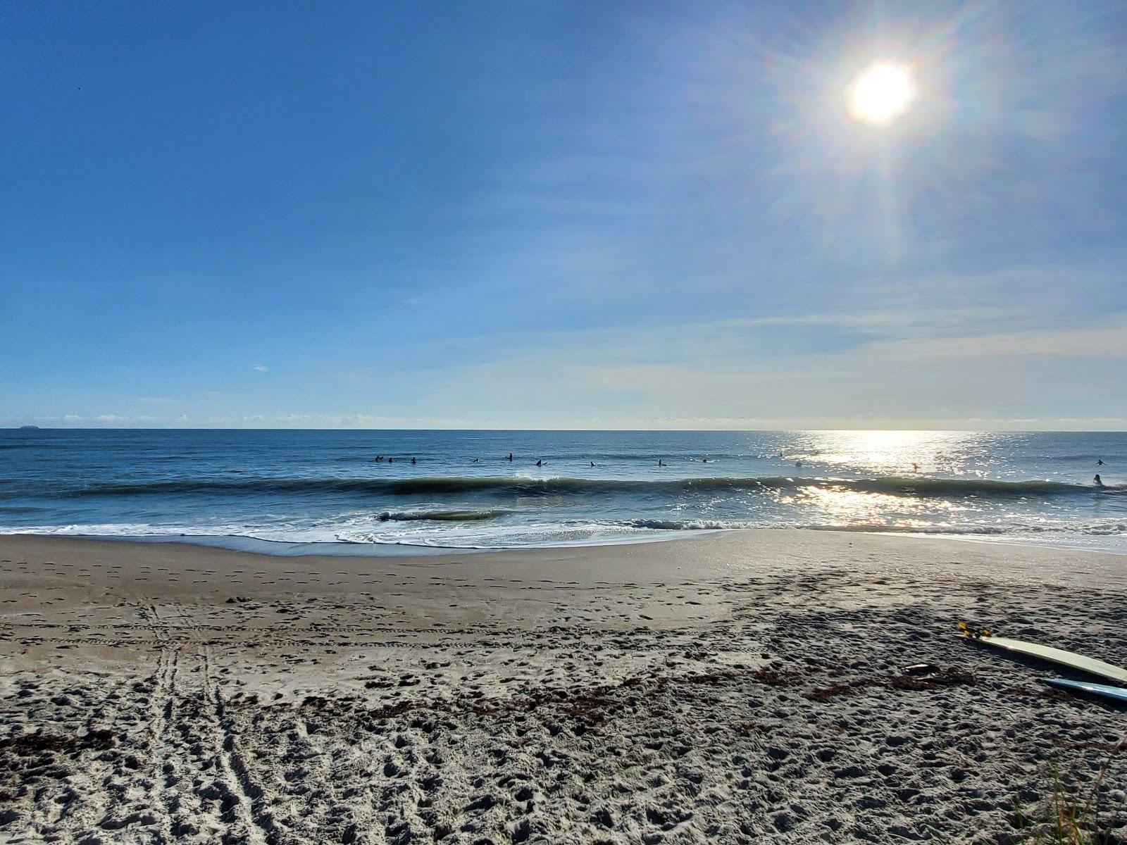 Sandee - Blockhouse Beach