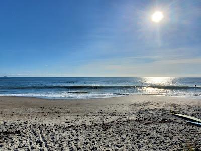 Sandee - Blockhouse Beach